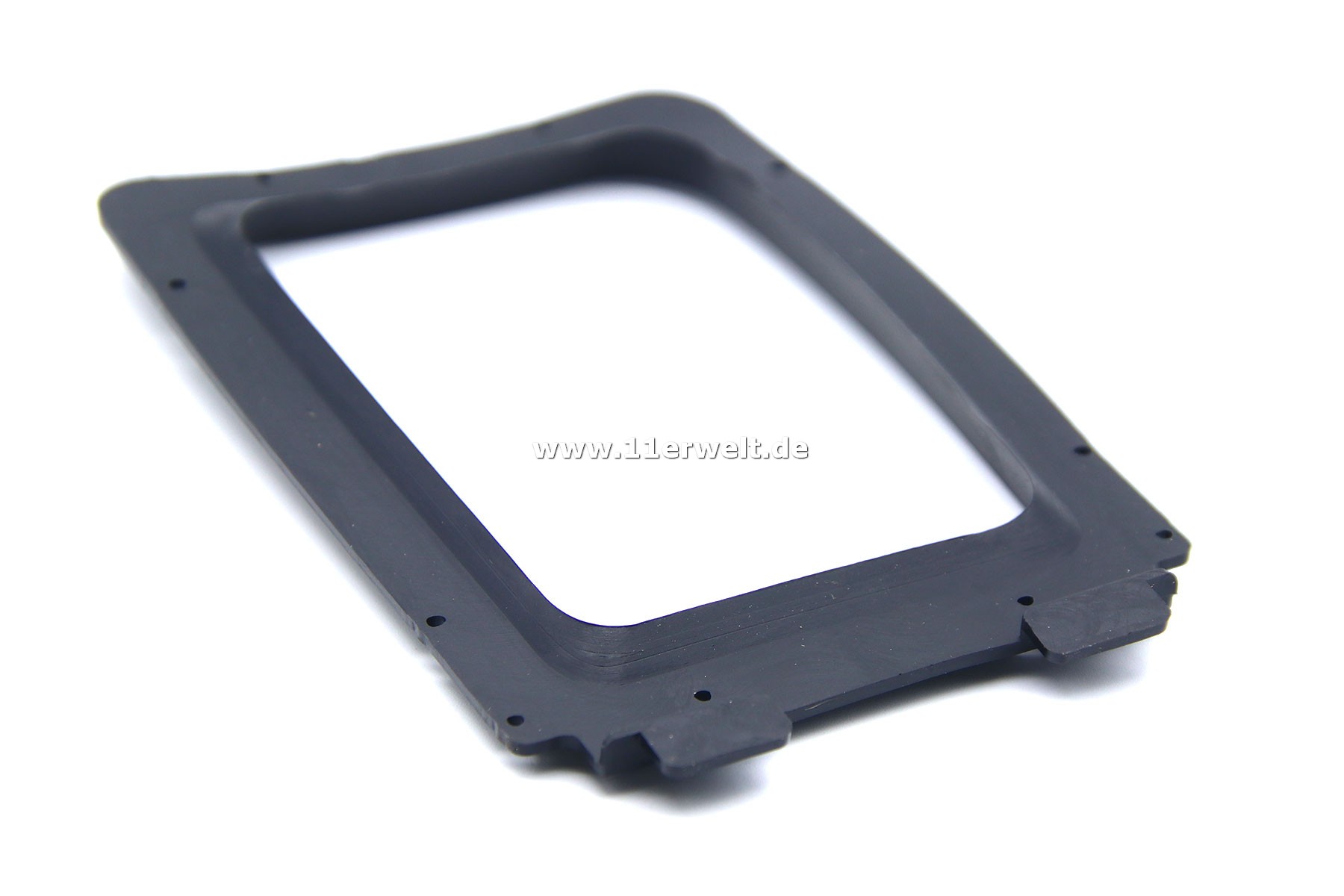 Gummidichtung für Schaltkulisse Mercedes R107, W123