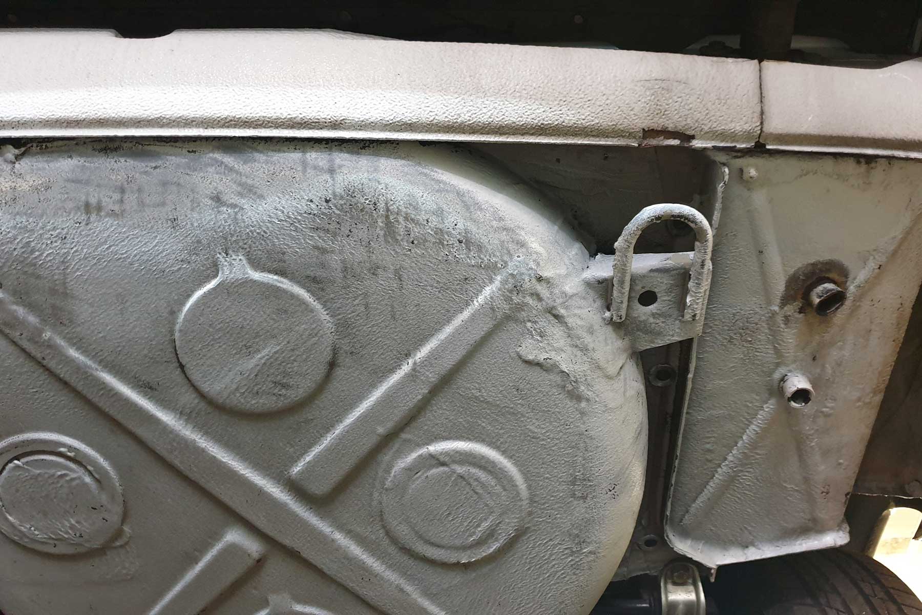 ++VERKAUFT++ Mercedes 560SL weiß mit blauem Leder