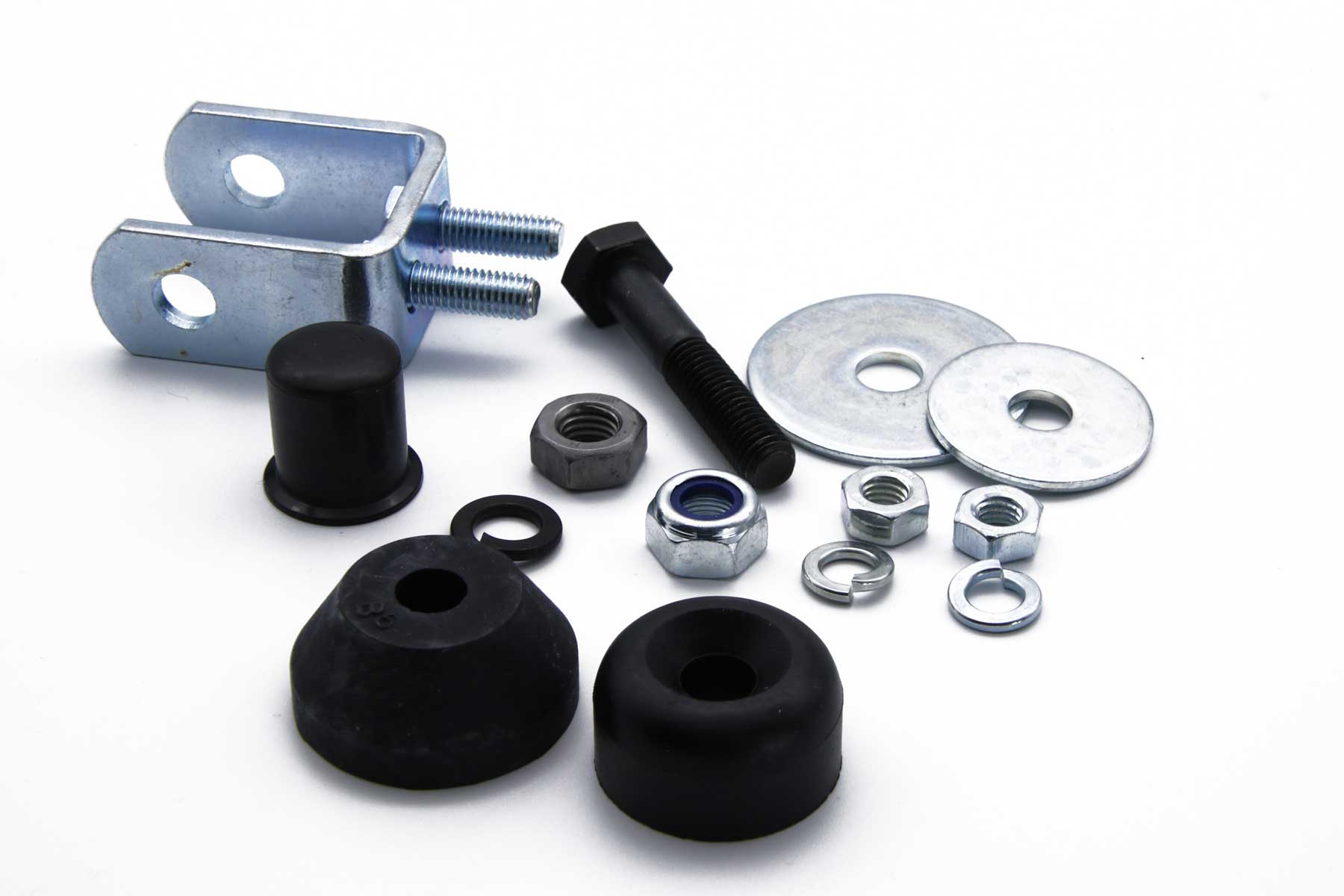 Stossdämpfer Koni Classic für Mercedes W107 Vorderachse 26-1019