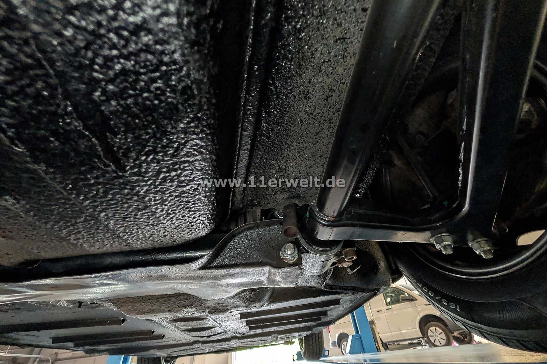 +++VERKAUFT+++ Porsche 912 SWB in gepflegtem Zustand. Angemeldet und sofort fahrbereit.