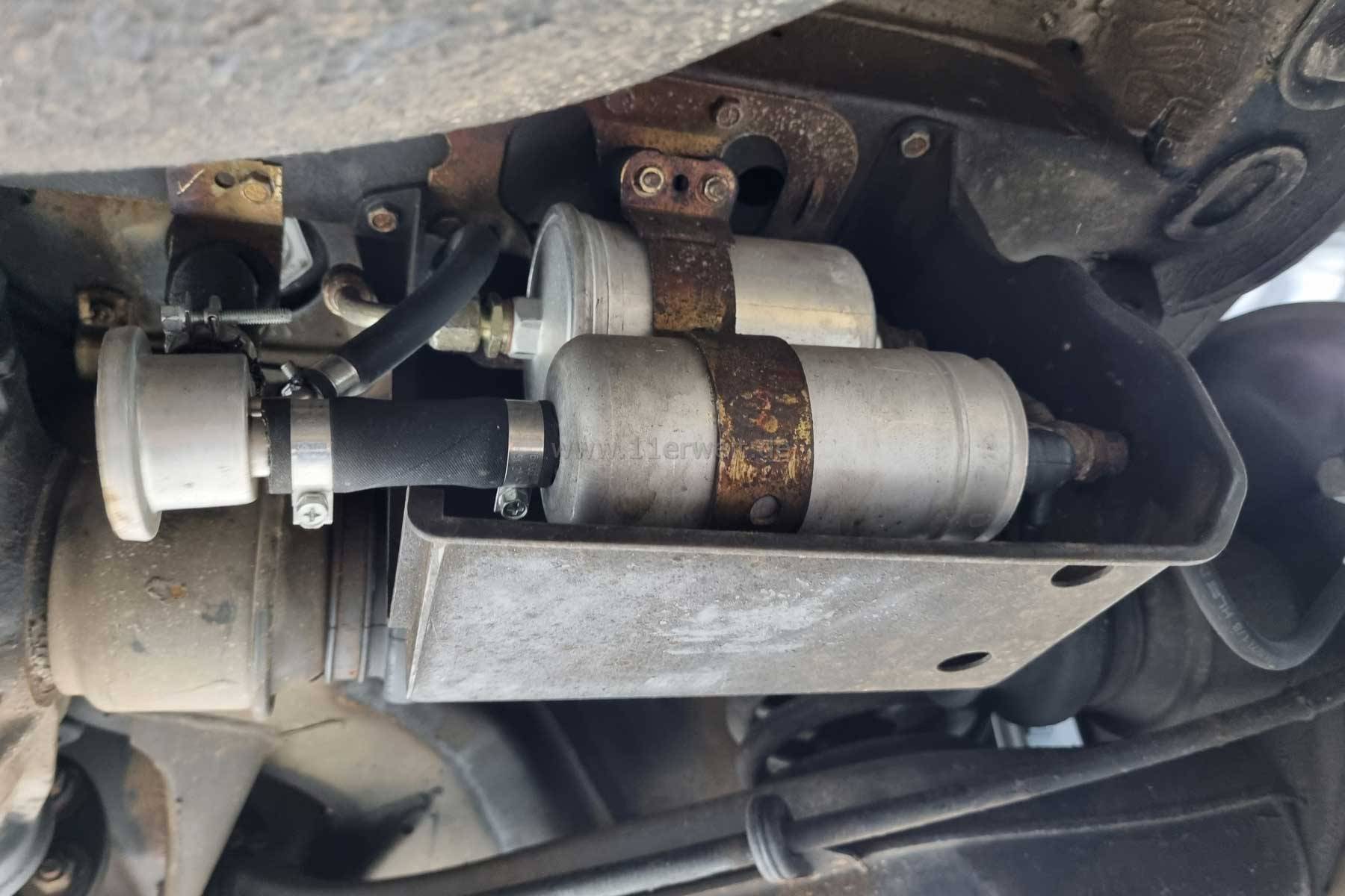 ++VERKAUFT++ Mercedes 280SLC silber, TOP Zustand nur 71.013 KM