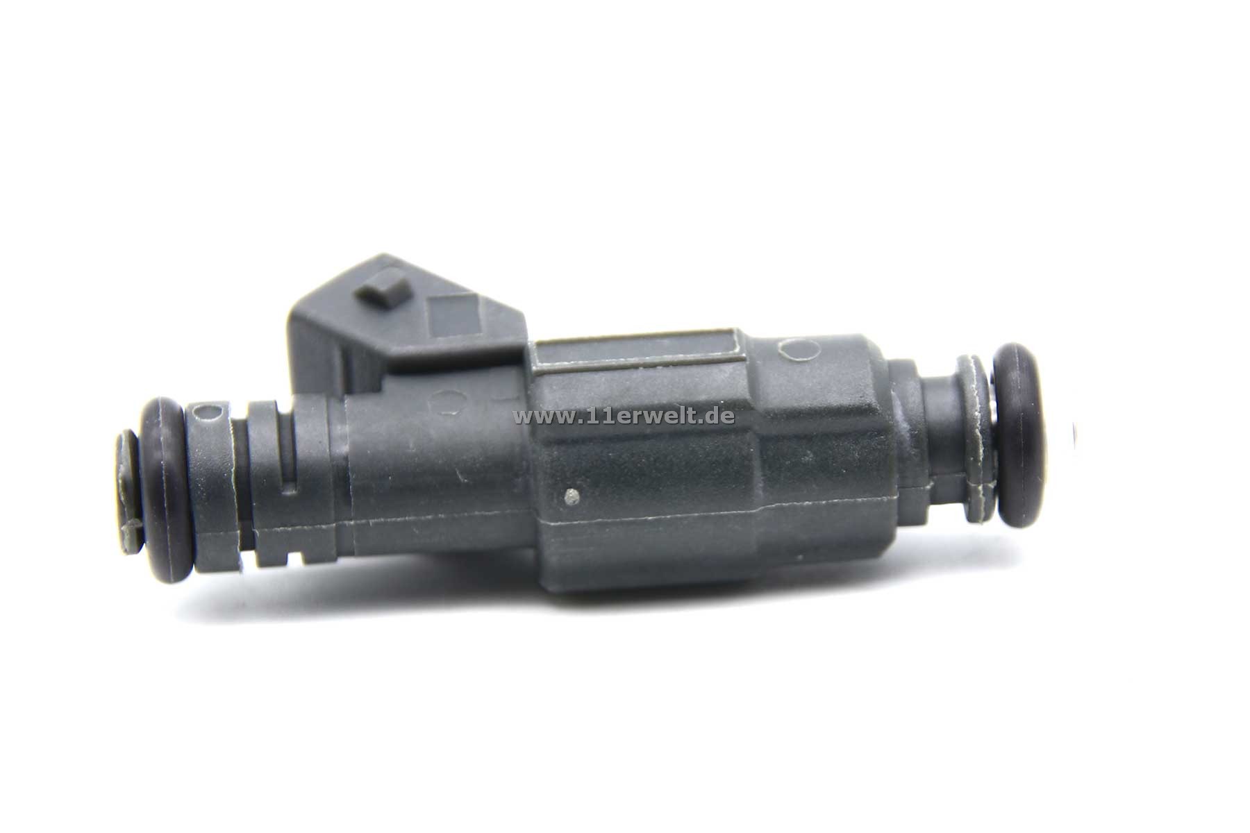 1 Stück Injektor Einspritzventil für Mercedes W124, R129, W140, W202 und W210 inkl. Stecker