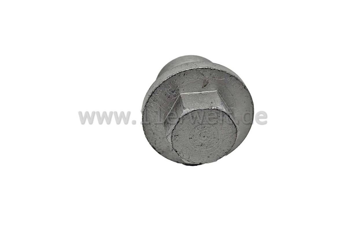 Ölablassschraube, Verschlussschraube magnetisch für Porsche Modelle